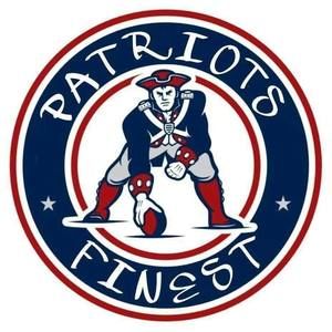 Meet your Posher, Perley